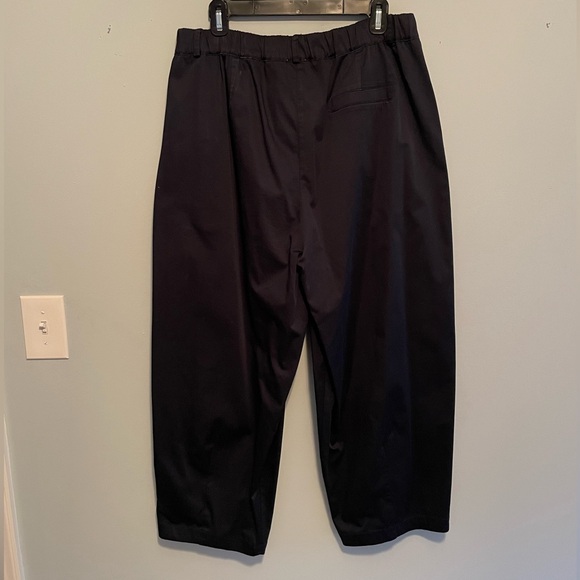 Anthropologie Maeve Curve Pants - Picture 3 of 5